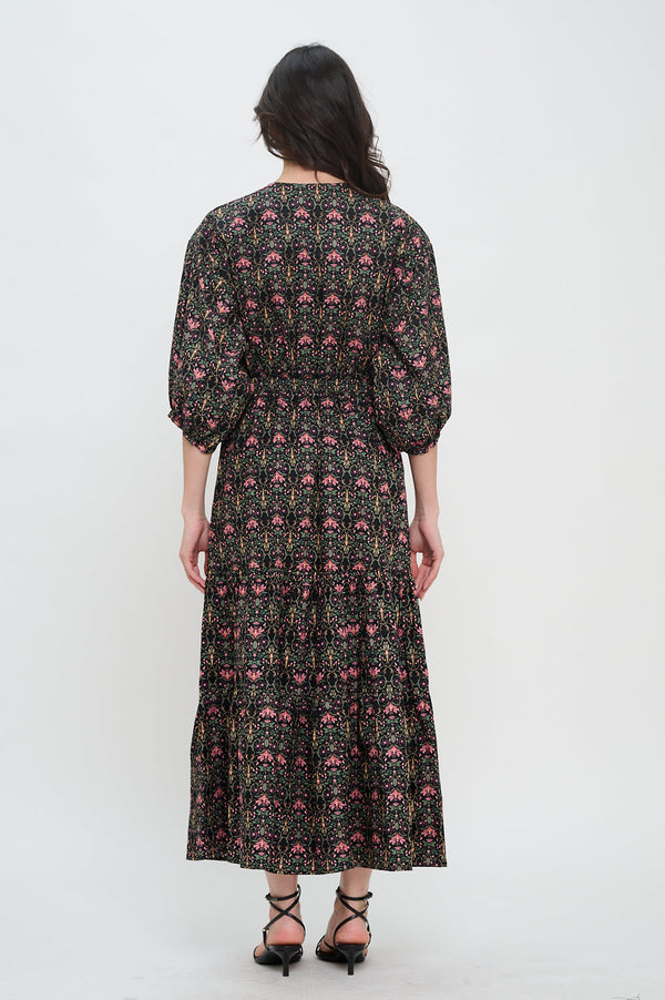 Fall Dress