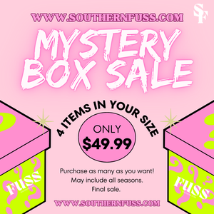Mystery Box