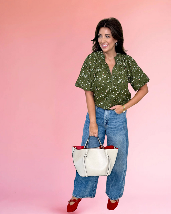 THML Fall Top
