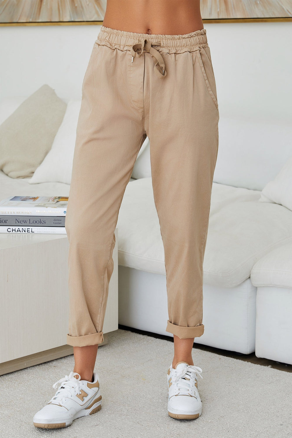 Milio Milano Pant