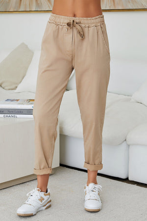 Milio Milano Pant