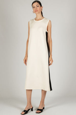 Camilla Sleeveless Dress - Southern Fuss