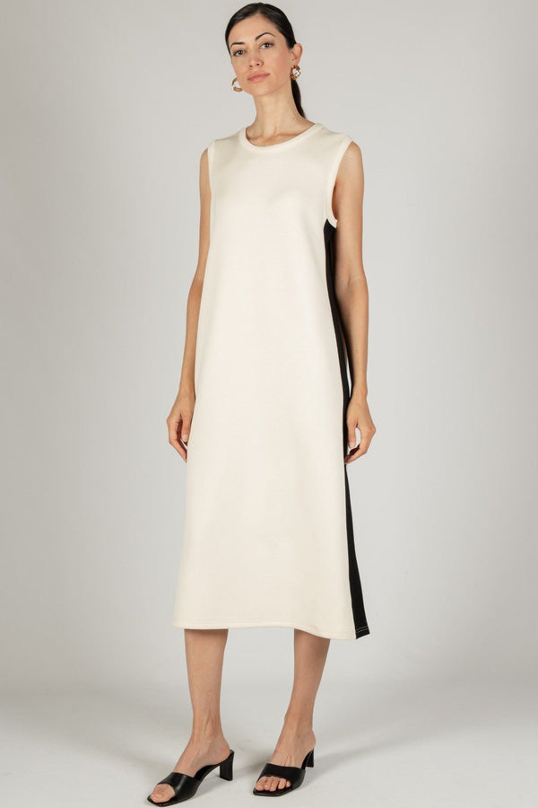 Camilla Sleeveless Dress - Southern Fuss