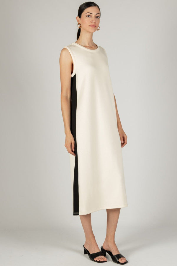 Camilla Sleeveless Dress - Southern Fuss