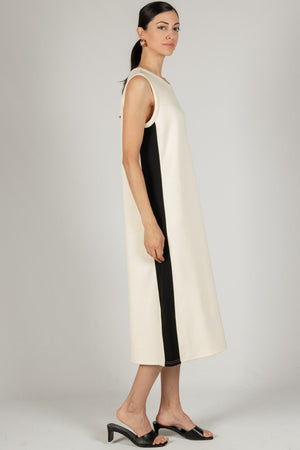 Camilla Sleeveless Dress - Southern Fuss