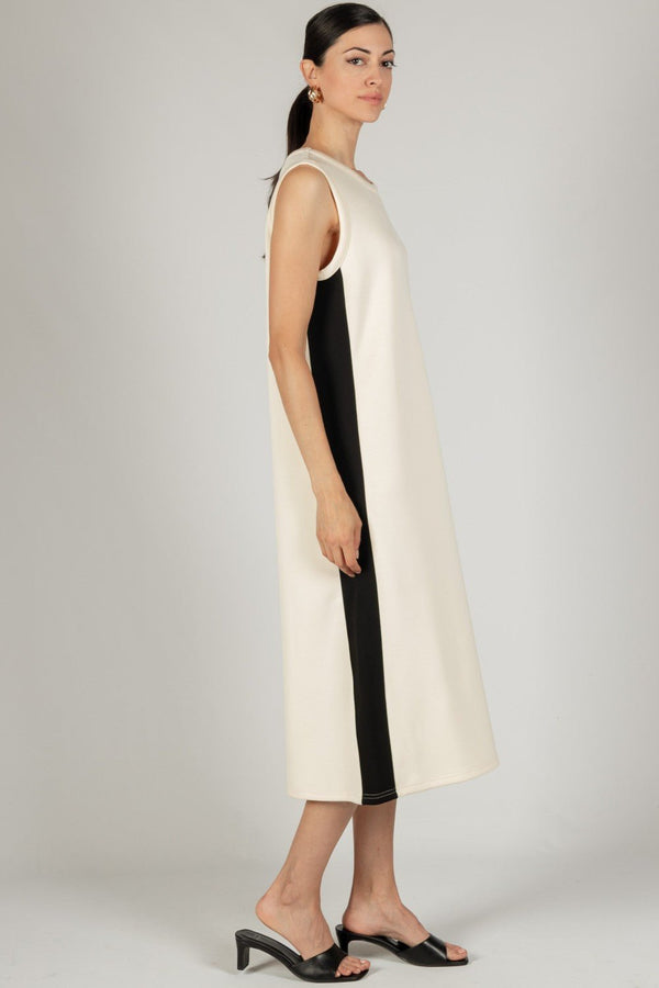 Camilla Sleeveless Dress - Southern Fuss