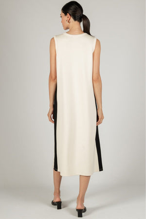 Camilla Sleeveless Dress - Southern Fuss