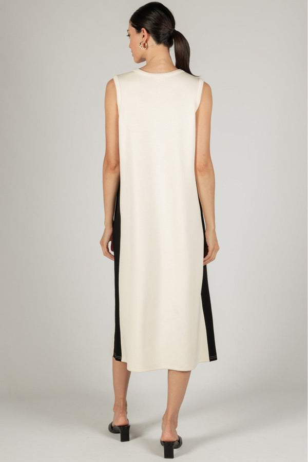 Camilla Sleeveless Dress - Southern Fuss