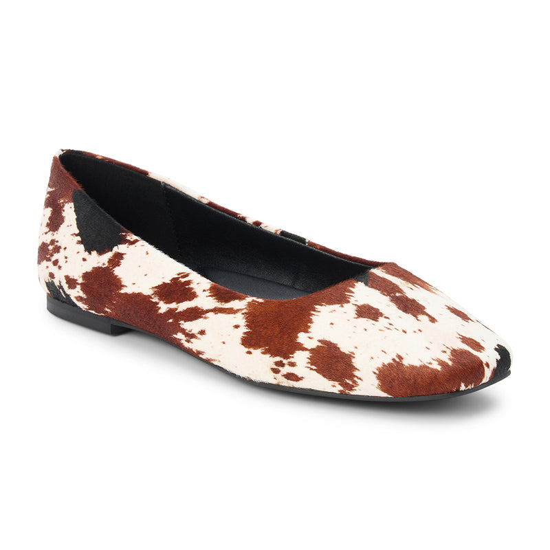 Phillip Flat - Cowhide