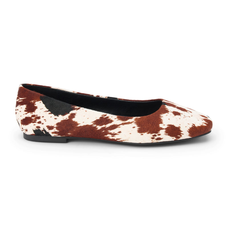Phillip Flat - Cowhide