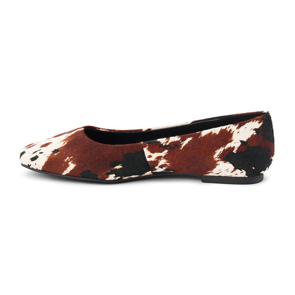 Phillip Flat - Cowhide