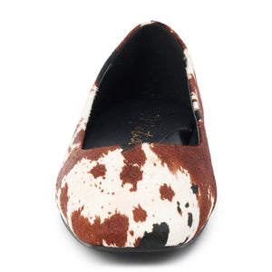 Phillip Flat - Cowhide