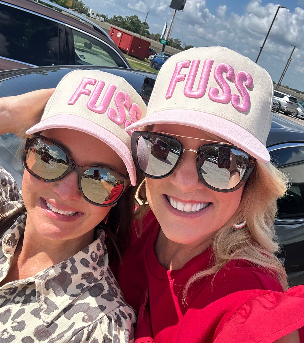Fuss Hat