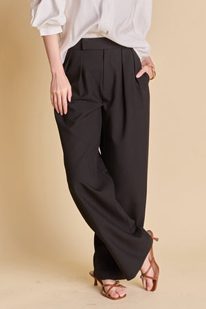Winthrop Trousers
