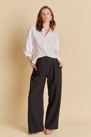 Winthrop Trousers