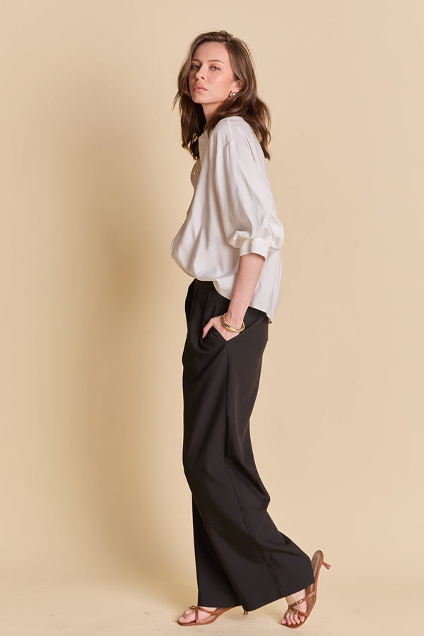 Winthrop Trousers