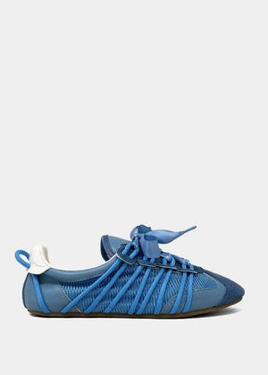 Sheryl Sneaker - Blue