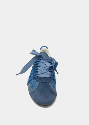 Sheryl Sneaker - Blue