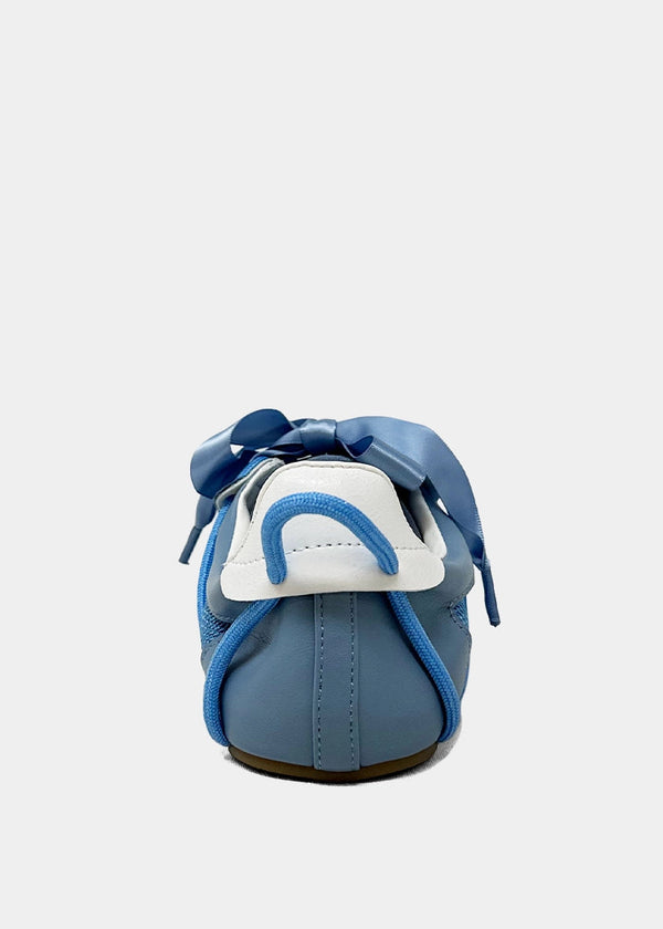Sheryl Sneaker - Blue