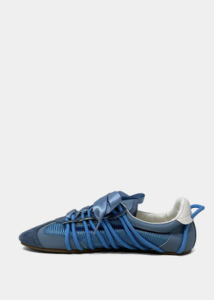 Sheryl Sneaker - Blue