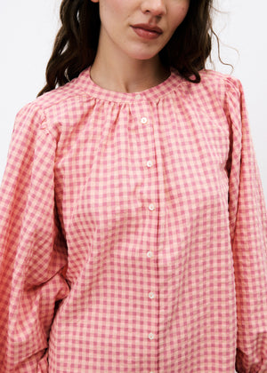 FRNCH Noley Dress - Rose