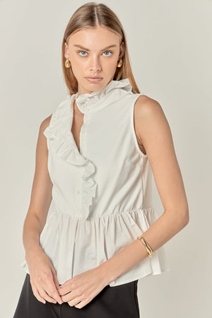 Grayson Top