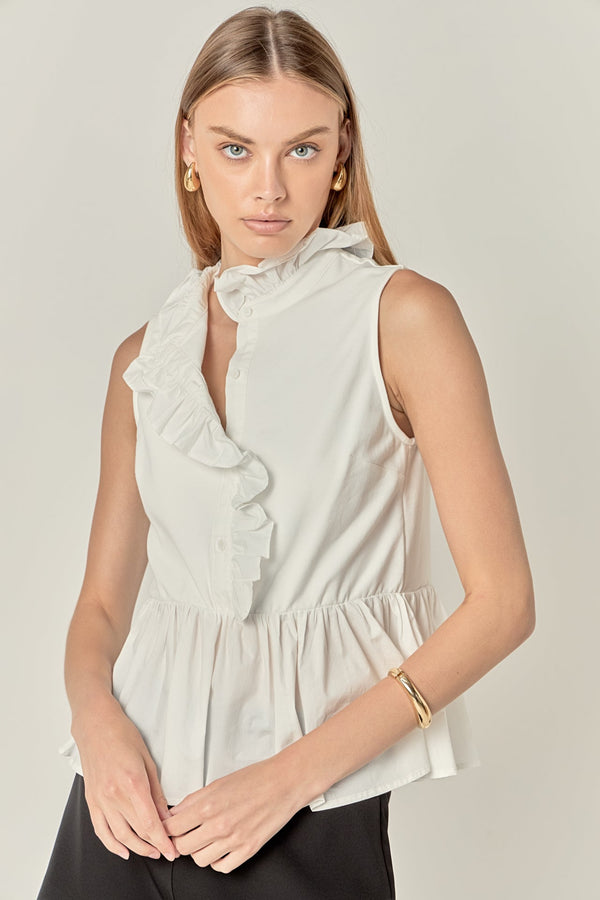 Grayson Top