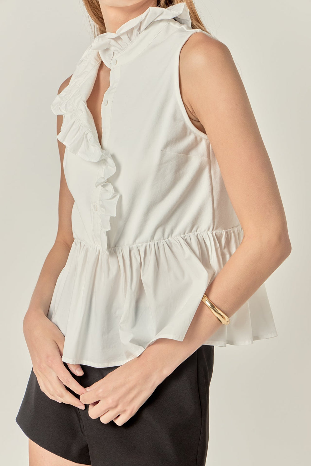 Grayson Top