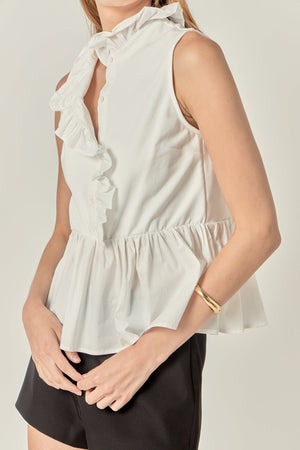 Grayson Top