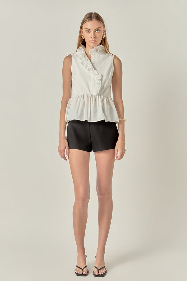 Grayson Top