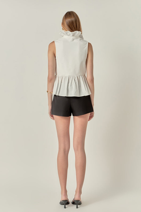 Grayson Top