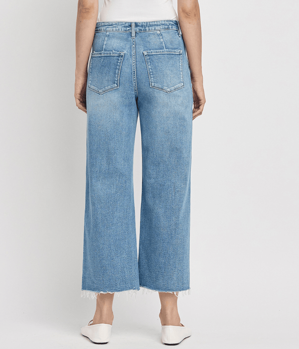 Vervet Summer Carpenter Jeans - Southern Fuss