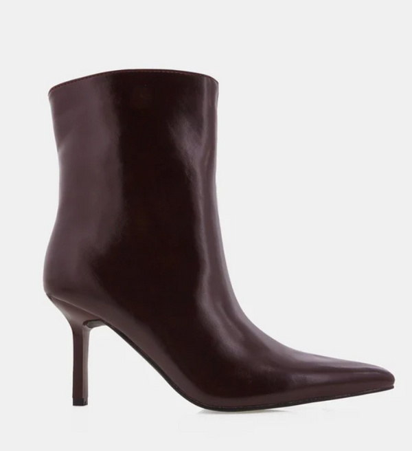 Vesta Bootie