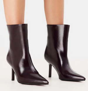 Vesta Bootie