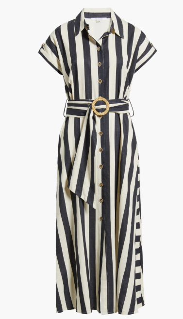 Vivienne Dress