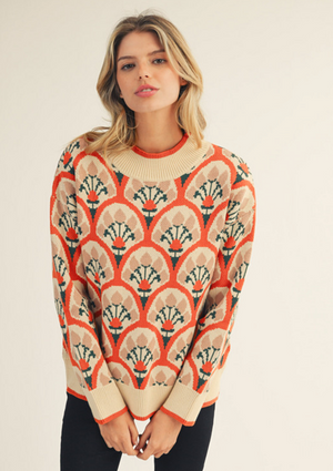 Lowcountry Sweater