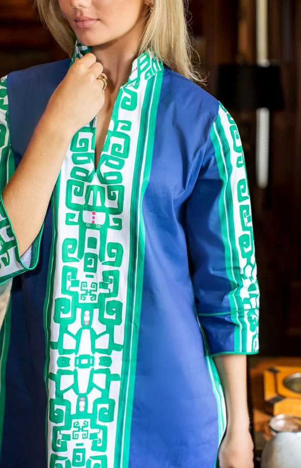 House of MBR Heiress Dress