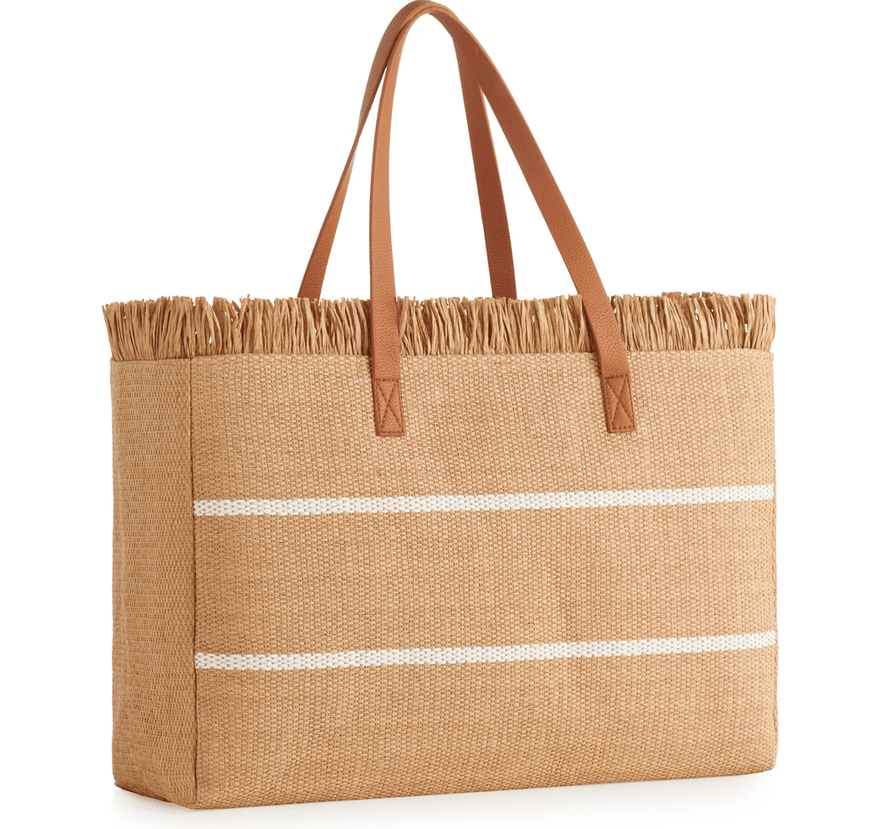 Riva Tote - Southern Fuss