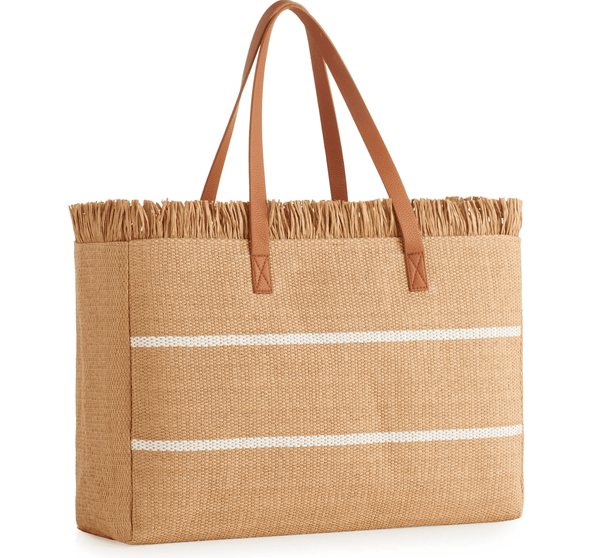 Riva Tote - Southern Fuss