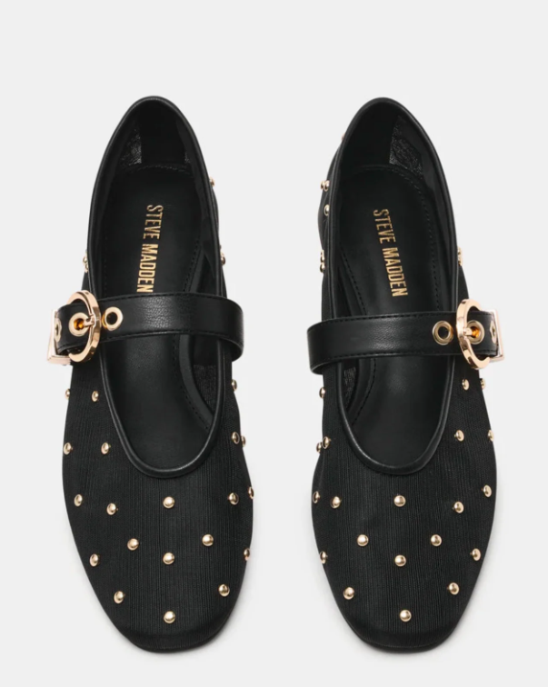 Flats, Booties & More