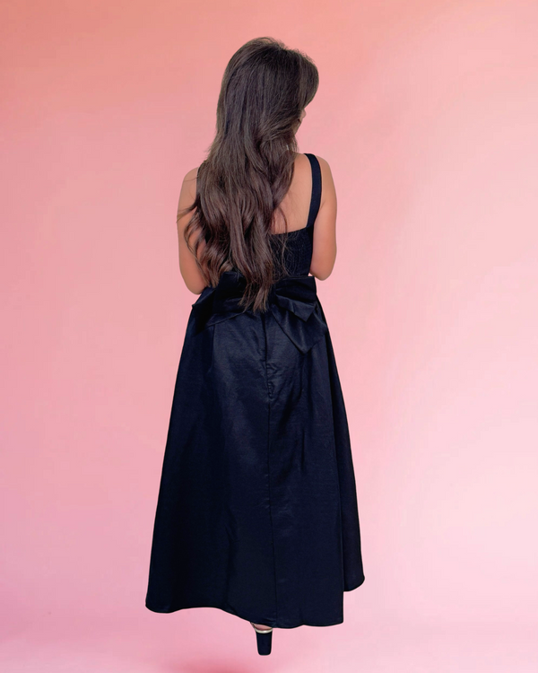 Daughter of a King Dress