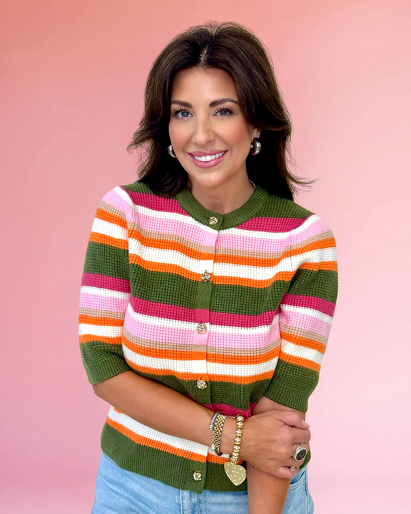 THML Fall Top