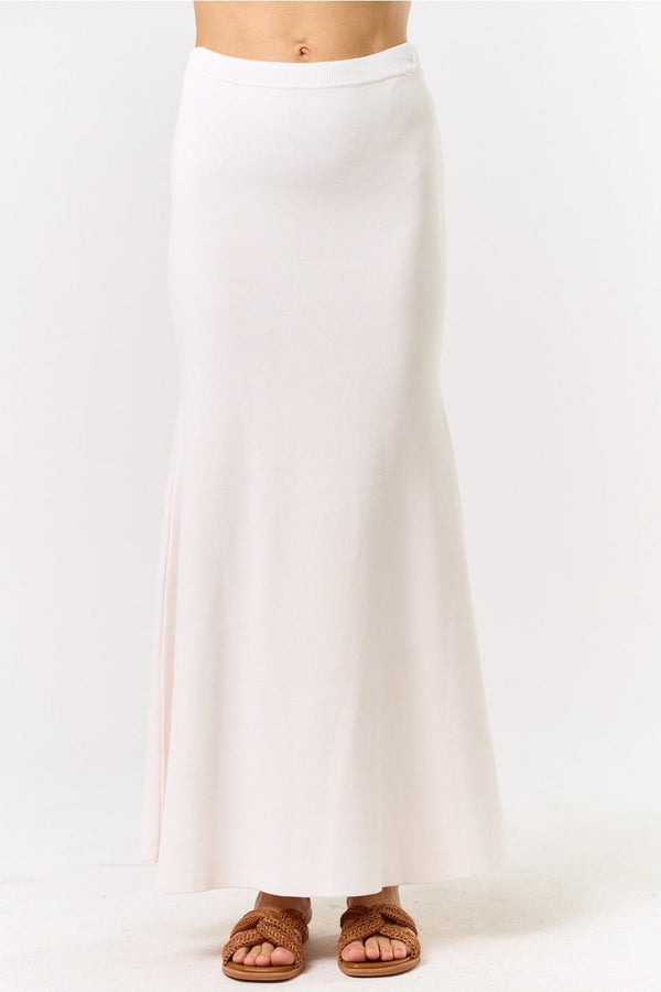 Summer Sophistication Maxi Skirt - Southern Fuss