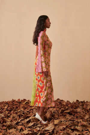 Celia B Care Dress