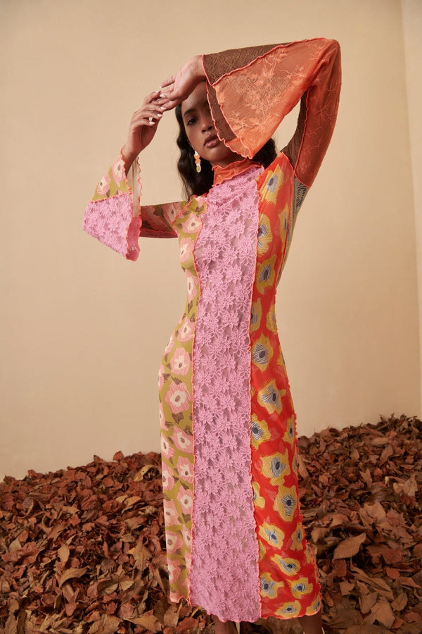 Celia B Care Dress