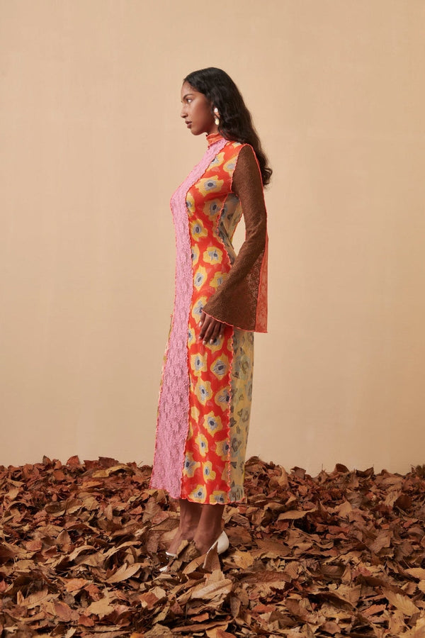 Celia B Care Dress