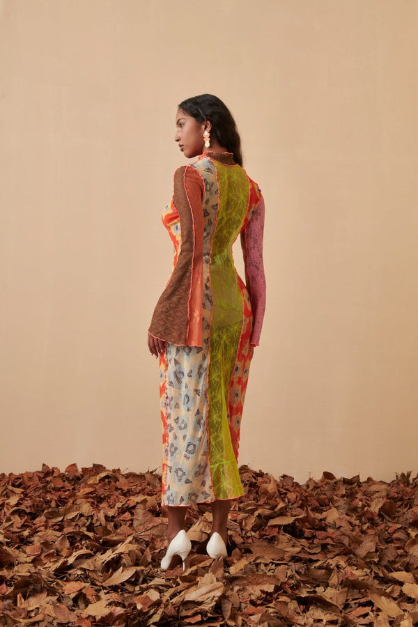 Celia B Care Dress