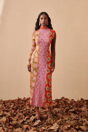 Celia B Dress