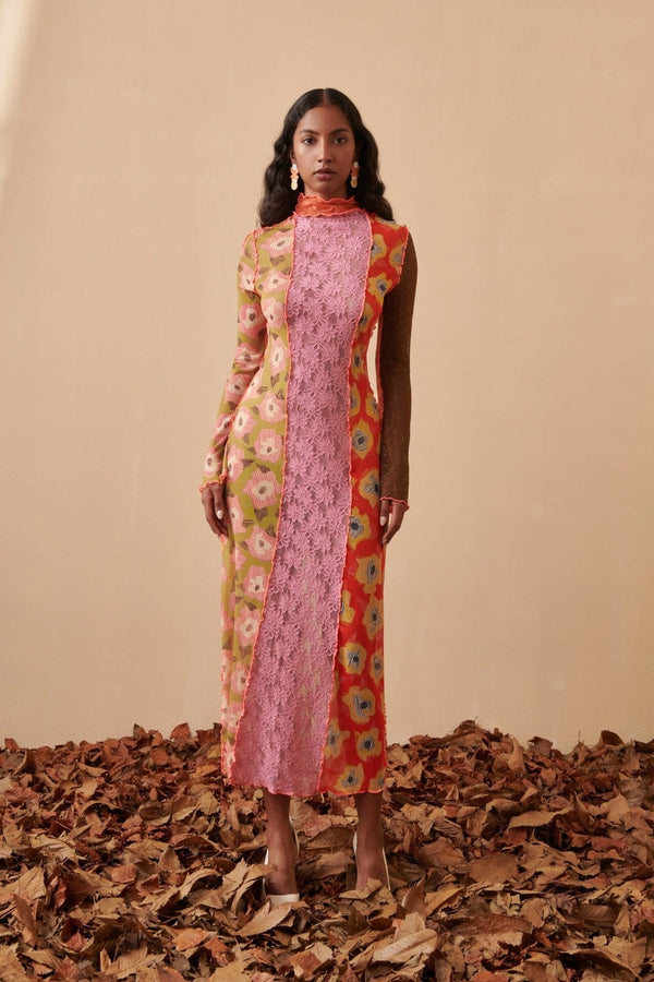 Celia B Dress
