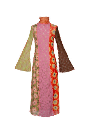 Celia B Care Dress